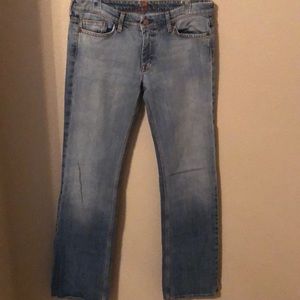 7 for all man kind jeans